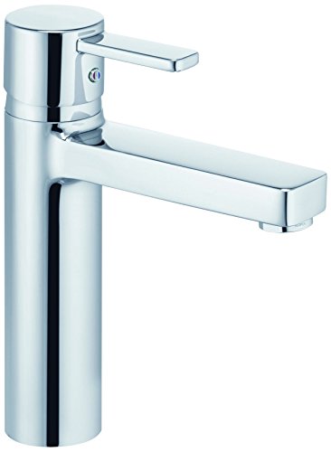 Kludi Zenta Waschtisch-Einhandmischer DN 10, 382650575