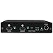 StarTech.com 3 Port HDBaseT Extender Kit with 3 Receivers - 1x3 HDMI over CAT5 Splitter - 1-to-3 HDBaseT Distribution System - Up to 4K