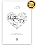 O Morro dos Ventos Uivantes - Edição de Luxo Almofadada