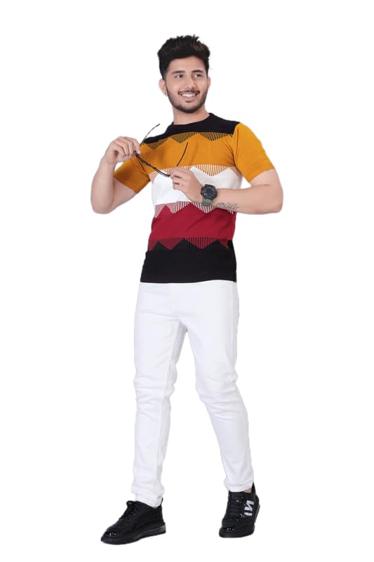 Cozy Woolen T-Shirt for All-Day Comfort| Trending and Fashionable|WoolenSweatshirt14-Parent-picture-10