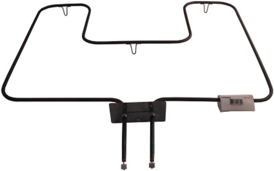 Edgewater Parts 318255002, AP5590131, PS3633414 Bake Element Compatible With Frigidaire Range
