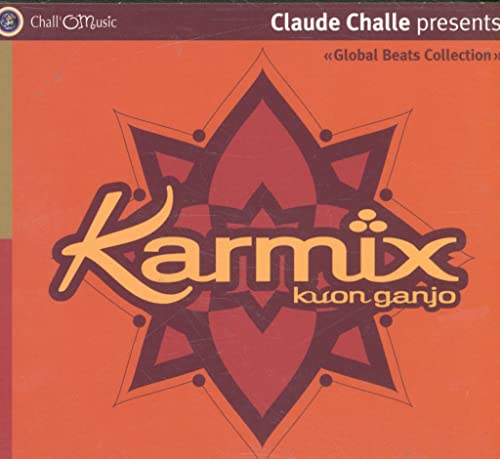 Global Beats : Karmix