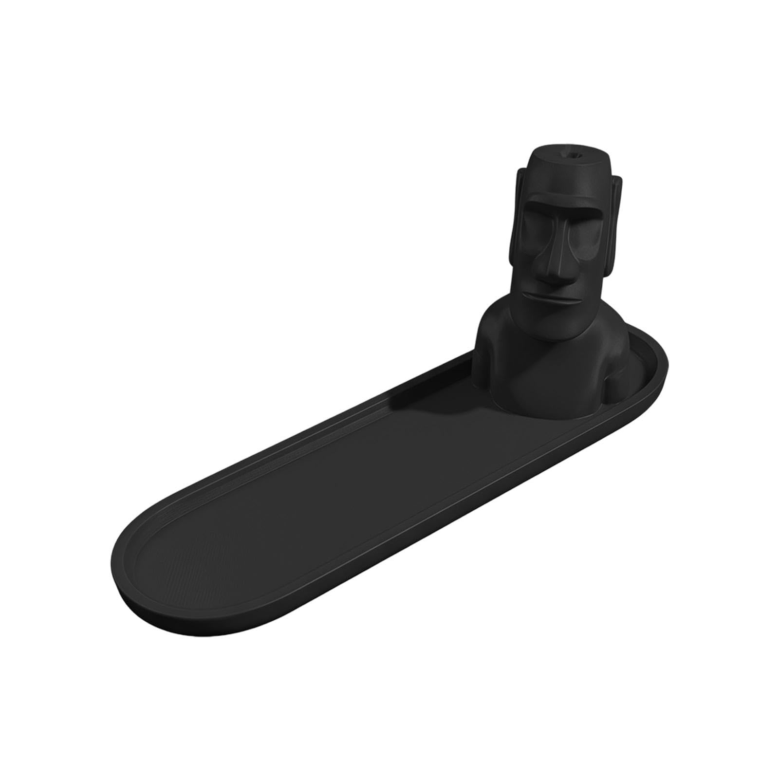 Cartoon Incenses Stick Holder Incenses Holder for Stick Cartoon Incensed Burners with Ashes Catcher Home Decorations for