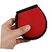 VANZACK Portable Neoprene Golf Protector with Clip Golf Pouch for Outdoor Sports Scratch Prevention Convenient Cleaning Pocket for Men