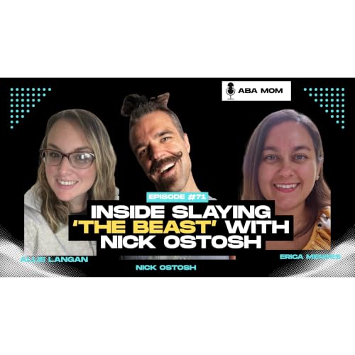 Inside Slaying 'The Beast' with Nick Ostosh