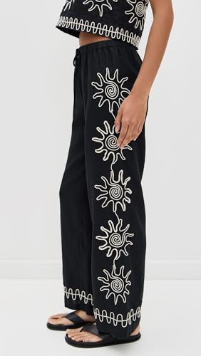 Rails Women's x LSpace Emmie Pants4