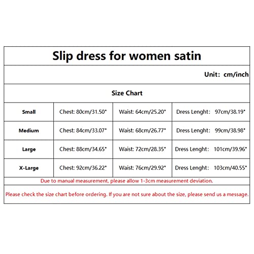 Women's Adjustable Satin Strap Sexy Sleeveless Backless Dress Ruched Split Hem Cocktail Beach Evening Party Midi Dresses Green #TOP5