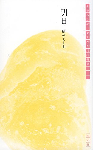 明日 (かもめ舎川柳新書)