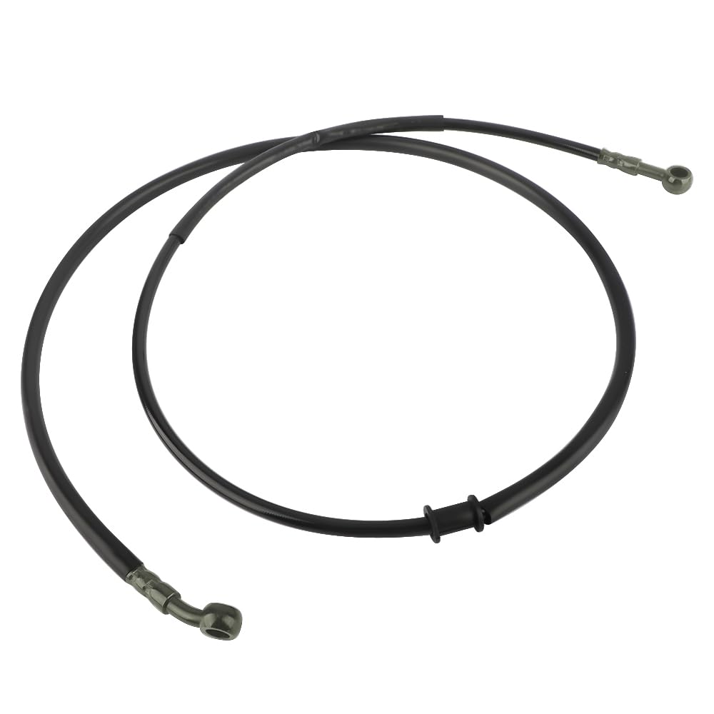 Tuyau de frein avant Convient pour Yama-ha YZ 85 80 65 | pour Yama-ha YZ-85 YZ-80 YZ-65 2001-Up Durite Flexible de frein