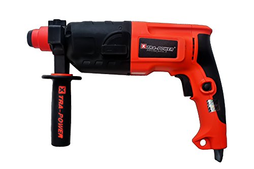 Steel Hammer Drill Machine 
