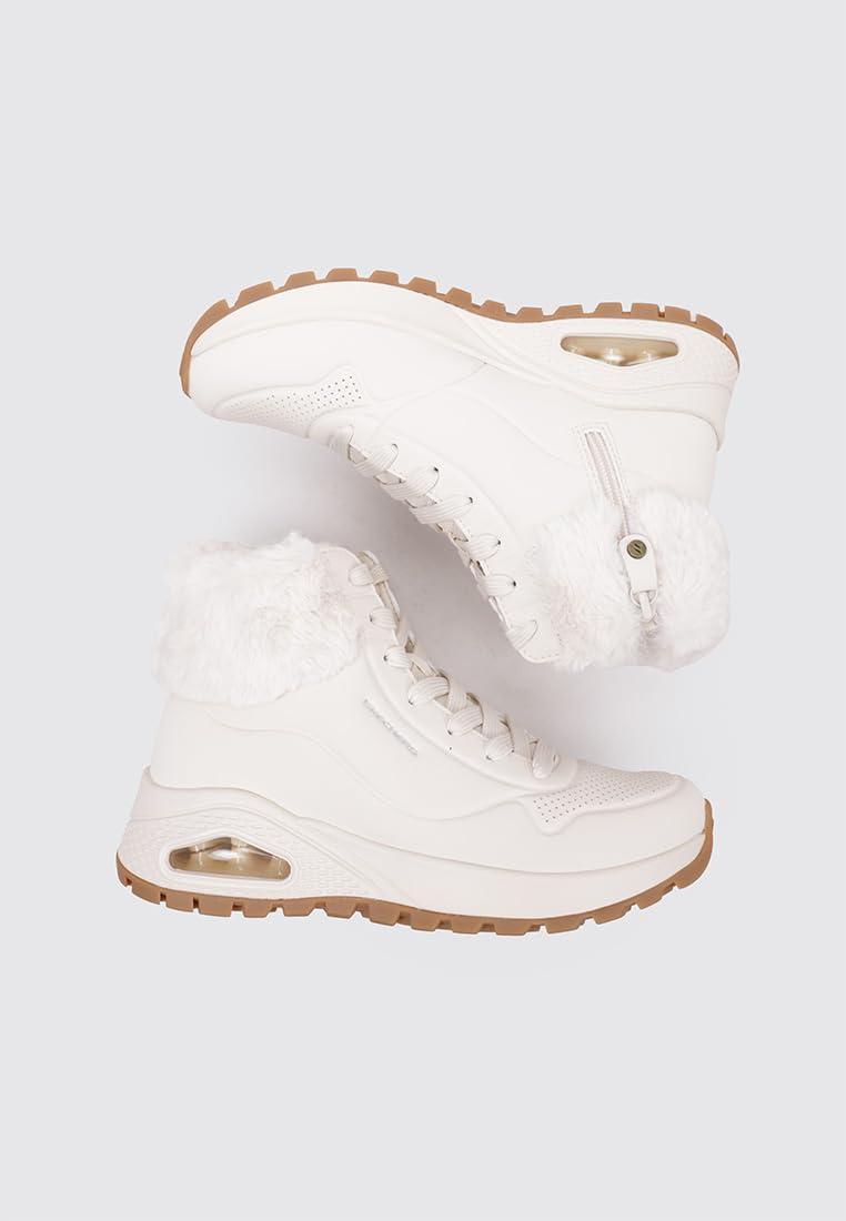 Skechers Damen UNO Rugged Fall Air