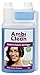 Price comparison product image MILK CLEANER for automatic coffee makers, cappuccino machines and milk frothers - 1 litre bottle (concentrated) - The perfect liquid degreaser to remove all milk, foam and cream deposits