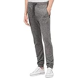 Calvin Klein Jeans Men's Brushed Cozy Sweatpant