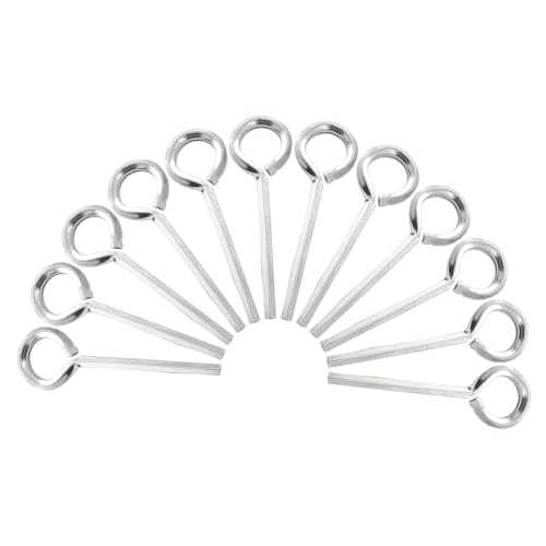 Street Key, Steel, 36 In L