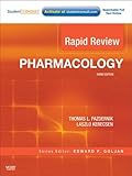 Rapid Review Pharmacology E-Book: With STUDENT CONSULT Online Access