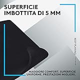 Zoom IMG-1 logitech g g740 mouse pad Zoom IMG-1 logitech g g740 mouse pad