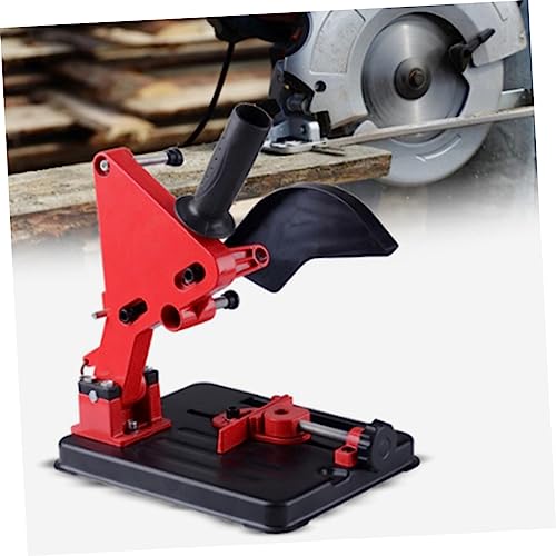 Support d'angle pour mini-machine de découpe pour vos projets de bricolage - 8