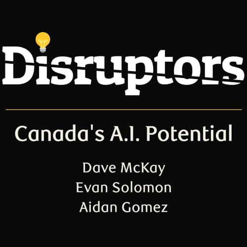 Canada's A.I. Potential