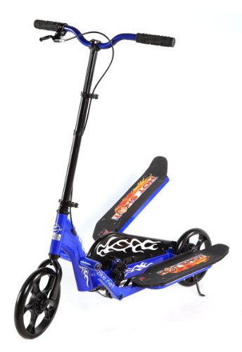 Zike Hot Shot Scooter