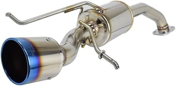 Amazon | ロッソモデロ COLBASSO Ti-R マフラー 片側出し スズキ