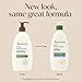 Aveeno Sheer Hydration Fragrance-Free Daily Moisturizing Lotion with Prebiotic Oat for Dry Skin, Lightweight, Fast-Absorbing Body Moisturizer Nourishes Skin with 48-hour Moisture, 18 fl. oz