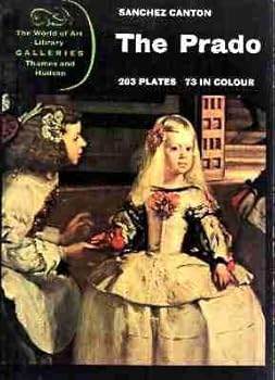 The Prado. The World of Art Library Galleries