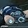 Carrete de pesca Pflueger President XT Baitcast de perfil bajo miniatura 7