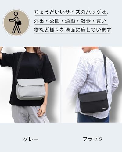 iXTTTTTT『ショルダーバッグ肩掛けバッグ』