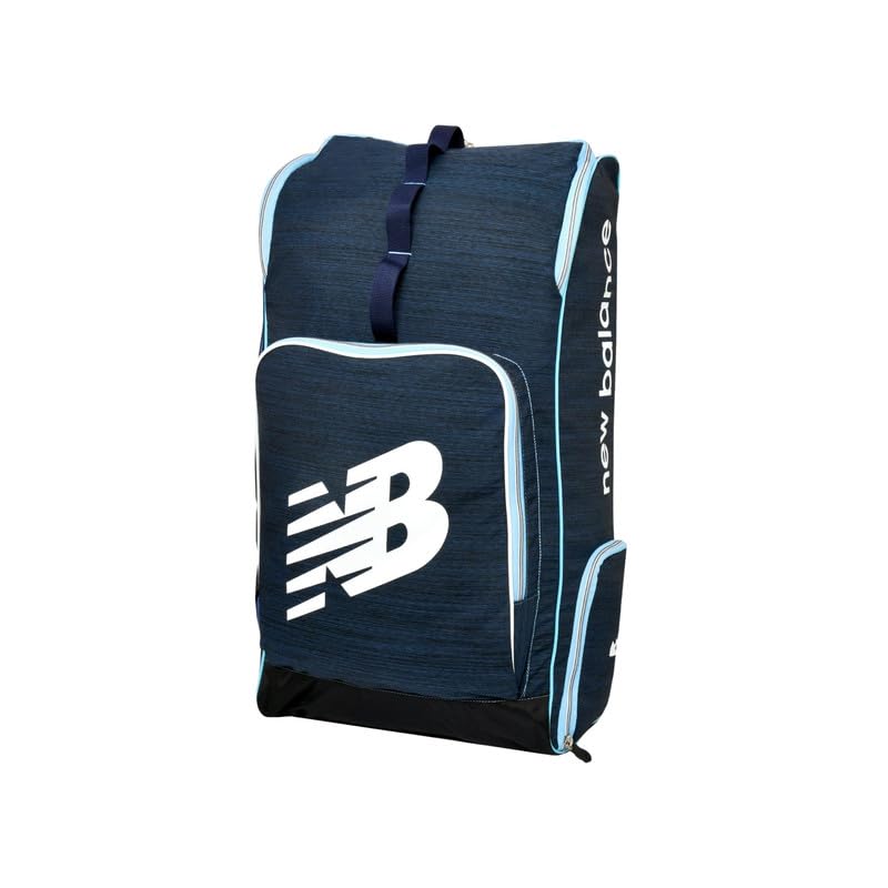new balance 6i Zaino Cricket Bag