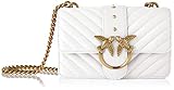 Pink; Tasche; Love; Mini; Steppdecke