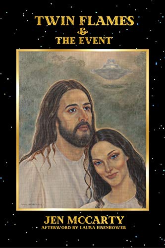 Twin Flames & The Event: A Message for the 144,000 Lightworkers (English Edition)