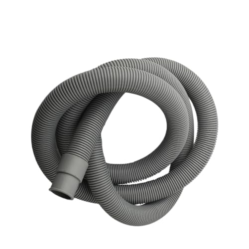 Tubo de desagüe para lavavajillas de 70cm para integrar electrodomésticos ocultos 4
