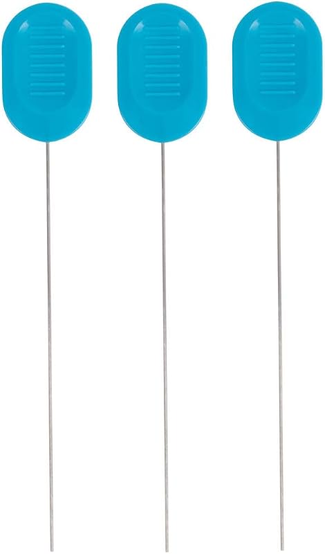 Ateco Stainless Steel Cake Tester - 7 Inch, Set of 3