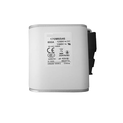 NVSFZGIYG 170M6546 low voltage fast fuse