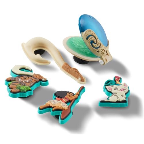 Image of Crocs Jibbitz Disney Shoe Charm Packs