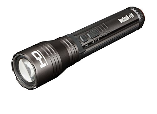 Bushnell T600L Rubicon 9AA Flashlight