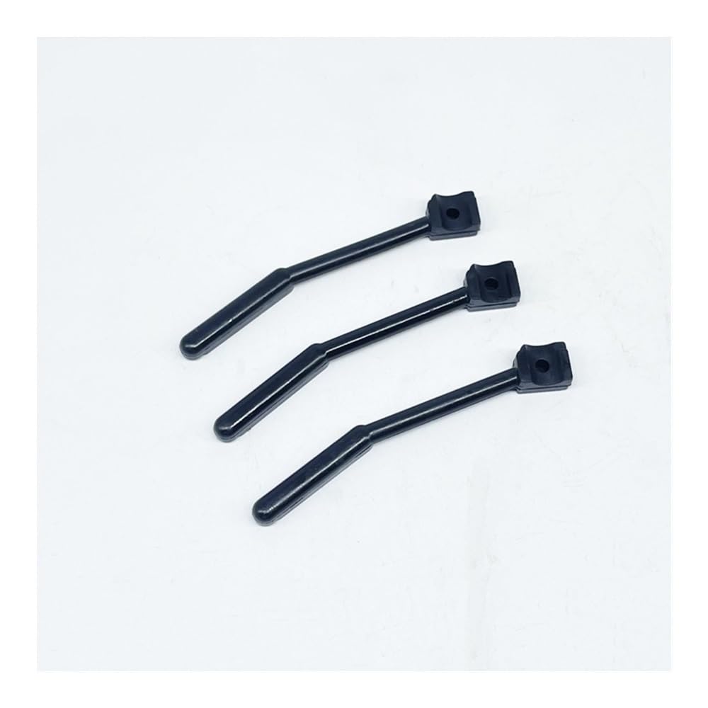 Tuyau d'huile pour tronçonneuse 455 et 460 pièce détachée de motoculture lot de 3