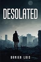 Desolated 1837611602 Book Cover