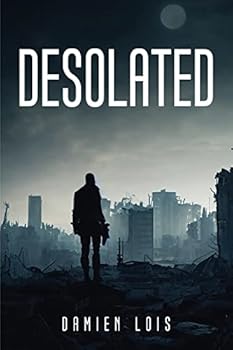 Paperback Desolated Book