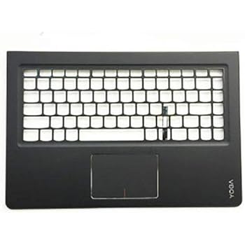 Kbr Replacement Keyboard With Backlight Compatible With Lenovo Yoga 5 Pro Yoga 910 13ikb Series Laptop P N Lcm16a1 Snl Pka09 Us Black Computers Accessories Laptop Replacement Parts