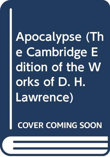  Apocalypse
