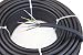 Produktbild Starkstromkabel NYY-J 5x1,5mm² Kabel | 50m Ring, 5 adriges Erdkabel nach DIN VDE 0276-603