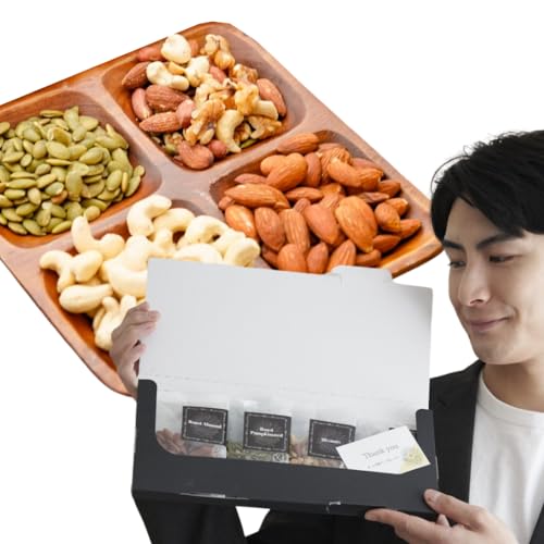 ナッツ3種の詰め合わせプチギフト 50g 3袋+1 アーモンド カシューナッツ パンプキンシード お試しミックスナッツ付き ホワイトデー おつまみ ギフト バレンタイン 父の日 誕生日プレゼント お歳暮 お中元 夏ギフト 健康おやつ 小分け【Becomes More Beautiful】ブランド