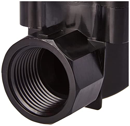 Orbit 94081 Solenoid Valve Thread Female 1 Inch, grey/black, 7.50x12x13.50 cm - Image 3