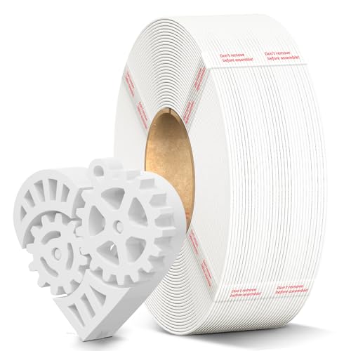 Filament ANYCUBIC PLA Biały (WHITE)