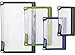 E-Case Protective Case, Heather Gray, Large