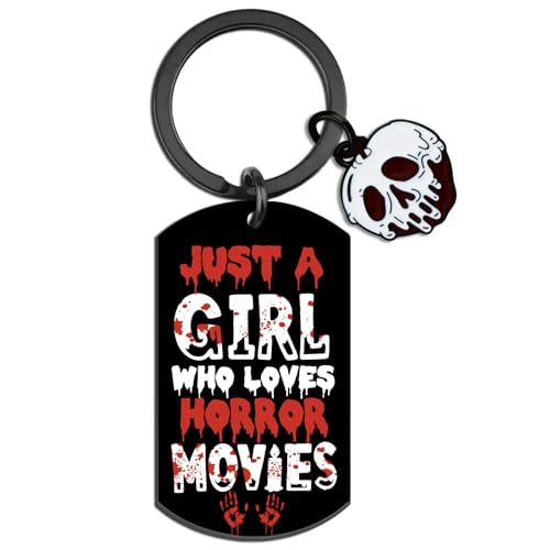 Horror Movie Gifts Horror Gifts for Women Scream Merch Spooky