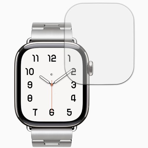 Amazon.co.jp: Leipsden Apple Watch Hermes Series 10 (ケースサイズ  