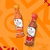 Nando's PERi-PERi Signature Hot Sauce Pack - Our Flavorful Medium Sauce and Hot Sauce Bundle - Piri Piri Sauce Set - 9.1oz Bottle (4 Pack)