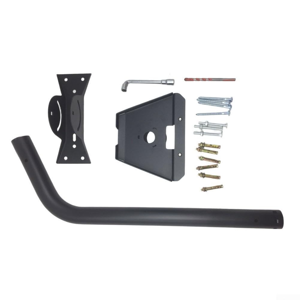 Staffa per montaggio a parete Starlink per Gen 3, 45,7 cm, in